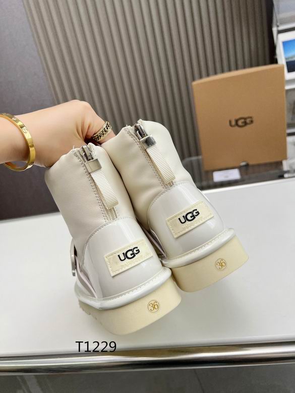 UGG shoes 35-41-70